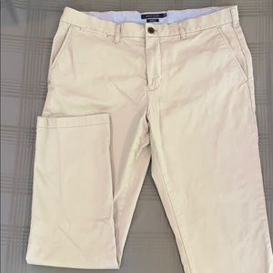 Tommy Hilfiger Khakis